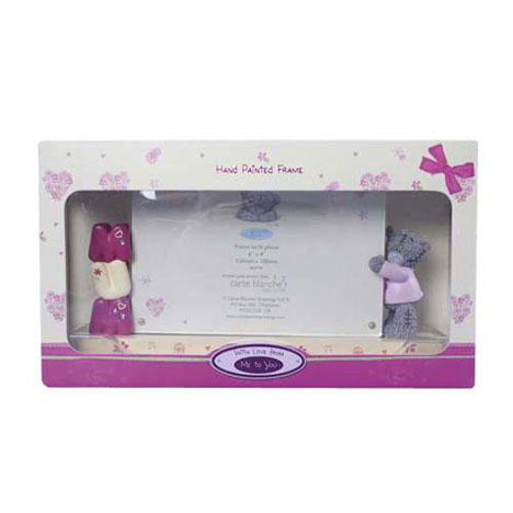 Mum Me to You Bear Frame £8.99